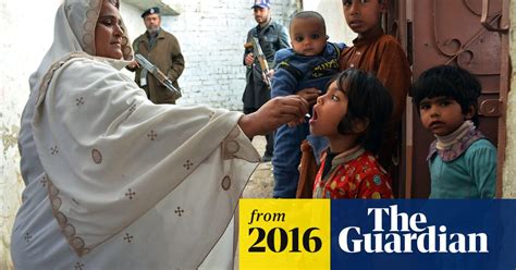 polio cases could be wiped out within 12 months says world health organisation global