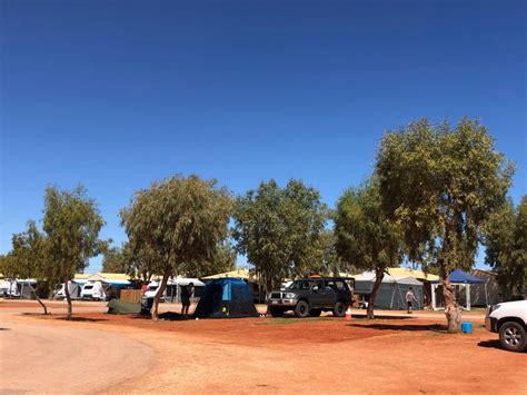 13 Things You Should Know About Camping In Western Australia