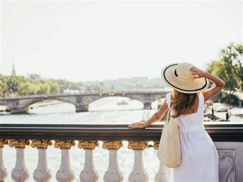 Top 10 Things Americans Need To Know Before Visiting Paris