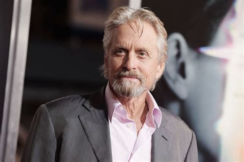 After A Pre Emptive Denial Michael Douglas Is Accused Of Sexual Harassment Vanity Fair