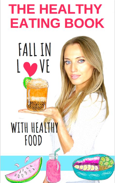 6 easy ways to clean up your diet lucy wyndham read healthy eating books workout food