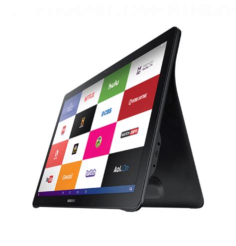 Samsung Galaxy View 2 The Biggest Ever Android Powered Full Hd Screen