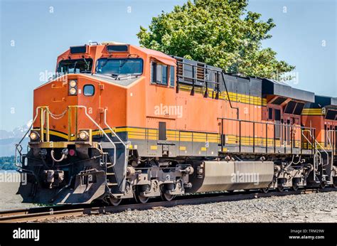 Powerful Locomotive Hi Res Stock Photography And Images Alamy