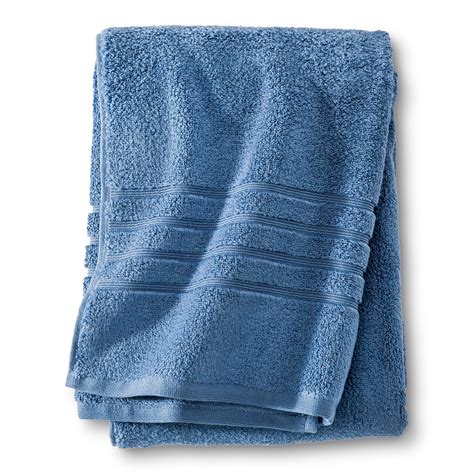 Luxury Bath Towel Kettle Blue Fieldcrest Bath Towels Luxury Bath