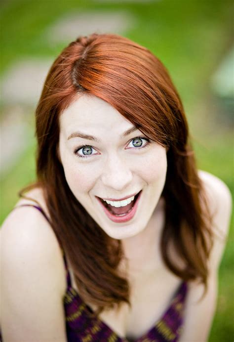 Felicia Day Wallpapers Avatar