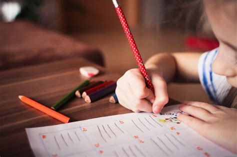 How Parental Involvement In Childrens Homework Teaches Some Valuable