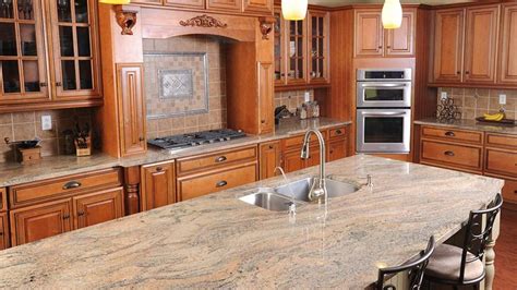 You can use specialized granite cleaning products, or standard household cleaners work just as well. Best India Juparana Colombo Granite Countertops for ...