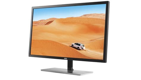 Aoc Q3279vwf Guter Quad Hd 32 Zoll Monitor Zum Kampfpreis Gamers