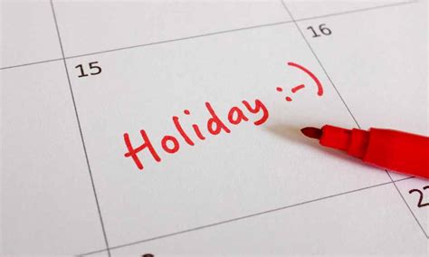 23 · johor public holidays 2019 this page contains a calendar of all 2019 public holidays for johor. Public Holidays in Pakistan 2019 Announced by Government ...