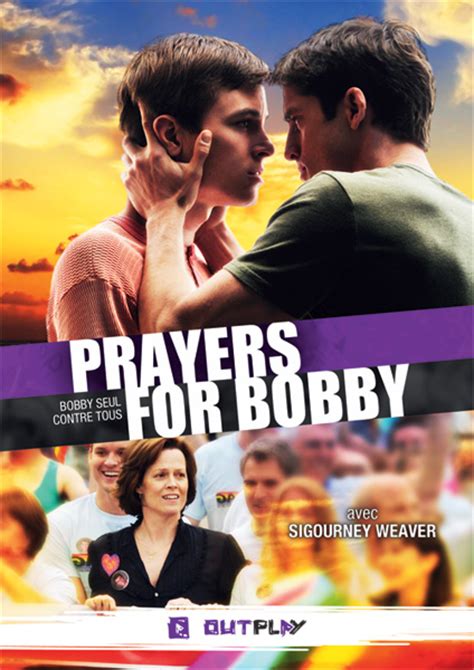 Prayers For Bobby La Critique Test Dvd