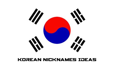 225 Korean Nicknames Ideas 2023 Name Guider
