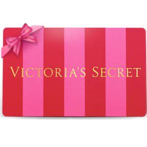 Compare 2021 gifts collection at the best specs and prices of new!, bras, panties and more. Free $50 Victorias Secret Gift Card - Freebies in your Mail