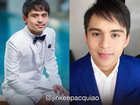 She and leo had a son named jay gil. Makeover ng anak ni Pacquaio na si Jimuel. Anong say nyo ...