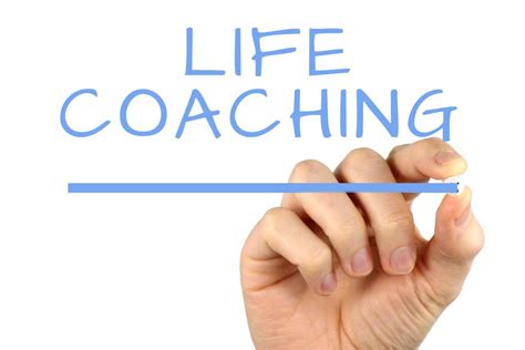 Life Coaching Handwriting Image