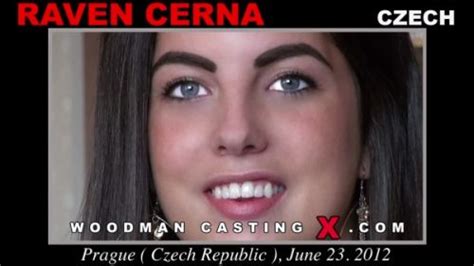 Woodman Casting X Raven Cerna Free Casting Video