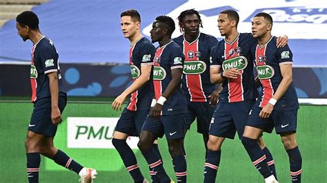 Monaco – Psg / Preview and stats followed by live commentary, video