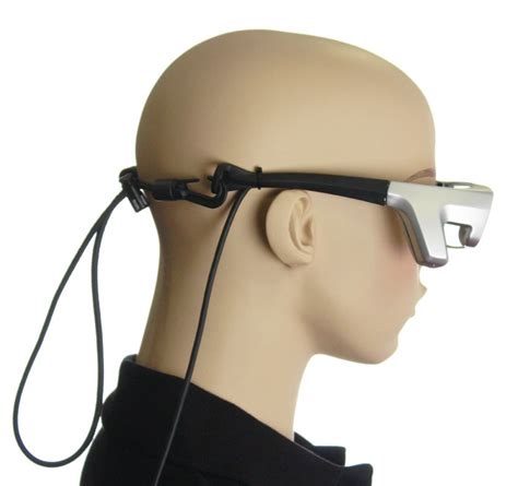 Tobii Glasses Eye Tracker User Manual Tobii Technology