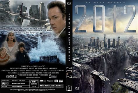 Dvd Covers June 2011
