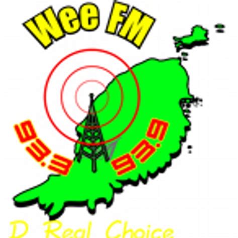 Wee Fm Radio Grenada Fm 93 3 93 9 St George S Listen Online