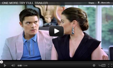 one more try trailer [mmff 2012 filipino movie] ilonggo tech blog