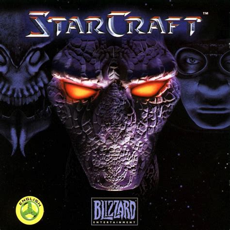 Blizzard Releases Original Starcraft For Free News
