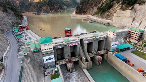 Jsw is listed in the world's largest and most authoritative dictionary database of abbreviations and acronyms. JSW Energy: Harnessing hydropower