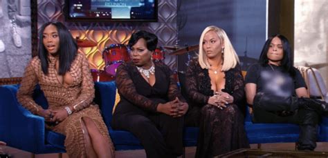 Yandy Smith Caught In Multiple Lies In Love And Hip Hop New York