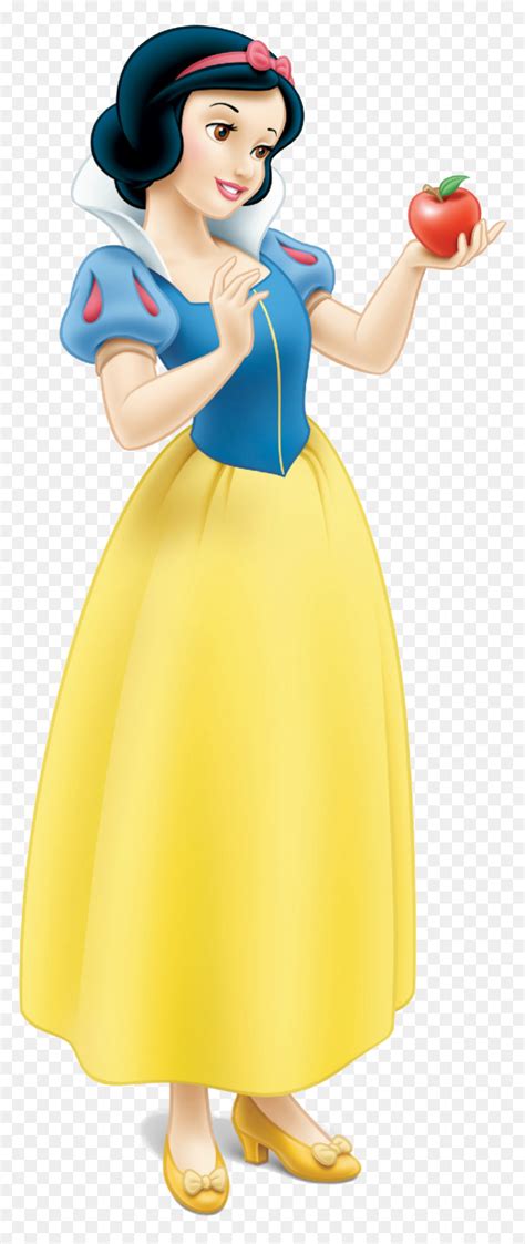 Blanca Nieves Png Png Image Snow White Disney Princess