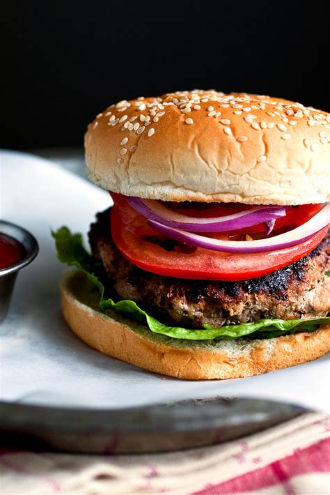 Best Burger Recipes Recipes From Nyt Cooking