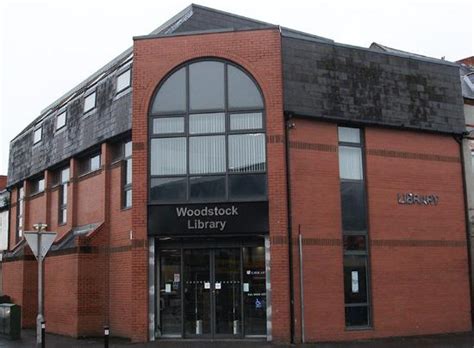 Woodstock Library Belfast 2021 All You Need To Know Before You Go