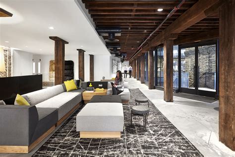 The pace of global regulations is hard to predict, but we have the. Inside West Elm's Sleek New Brooklyn Headquarters ...