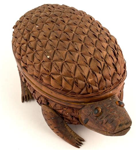Related:vintage wicker shopping basket vintage wicker laundry basket large vintage wicker spioagnbwpsqozar2ed. Sold Price: Wicker, Bamboo and Wood Turtle Basket ...