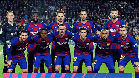 Aug 15, 2021 · fc barcelona: Berichte: Stars des FC Barcelona lehnen ersten Vorschlag ...