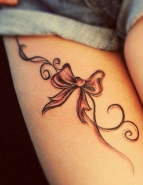 37 Tattoo Ideas Bow Tattoo Bow Tattoo Designs Tattoos