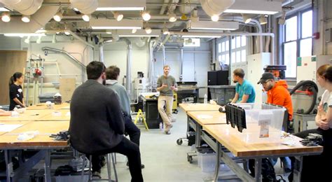 Makerspace Workshop Series Swarthmore College Its Blog
