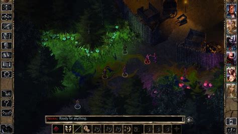 Baldurs Gate Ii Enhanced Edition On Steam