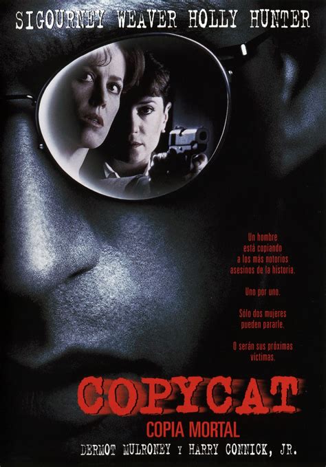 Copycat Wiki Synopsis Reviews Watch And Download