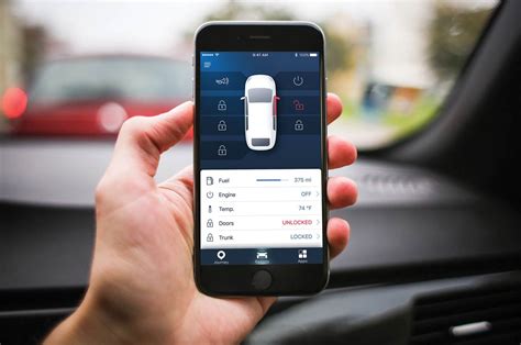 What is a connected car and what are its benefits? | What Car?