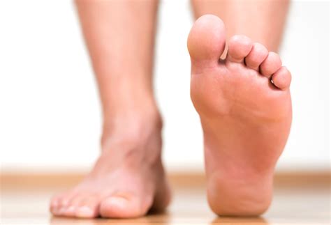 Sores On Bottom Of Feet Causes Symptoms And Treatments American Celiac