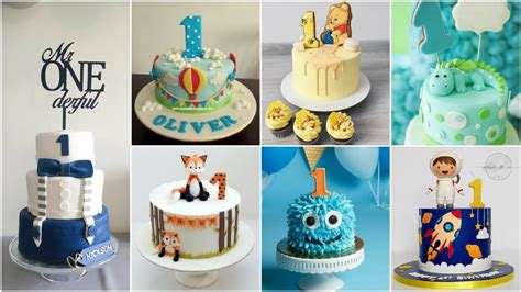 Ultimate Collection Of Over 999 Birthday Cake Images For Boys