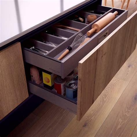 26 Best Kitchen Decor Design Or Remodel Ideas That Will Inspire You Kitchen Storage Solutions