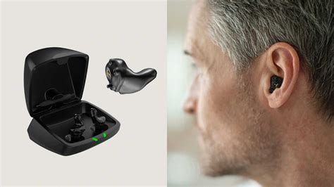 5 Best Rechargeable Hearing Aids In 2022 — Soundly