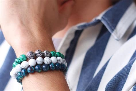 Mens Fashion Accessorized Exploring The Stylish And Symbolic Appeal