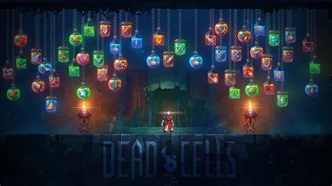 Dead Cells Mobile Gameplay Android Ios 2 Youtube