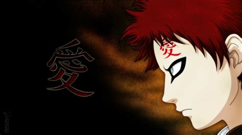 Gaara Wallpaper Hd Anime 4k Wallpapers Images Photos And Background
