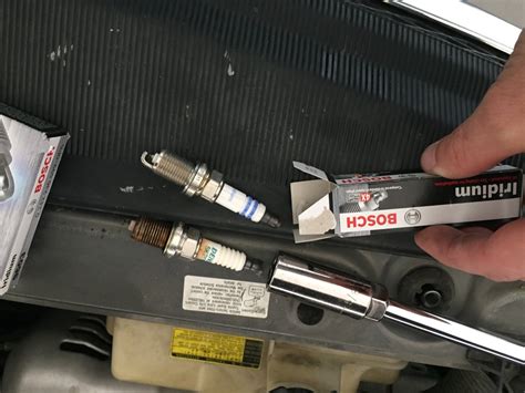 The average cost for a toyota sienna spark plug replacement is between $386 and $465. How to Change the Spark Plugs in Your 2004-2008 Toyota Sienna | AxleAddict