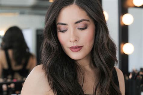 Must Have Wedding Makeup Looks For Fall Bridalguide