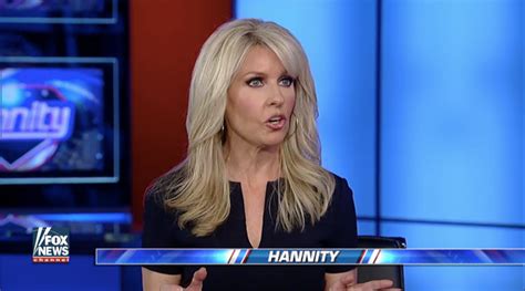 Political Hit Job Monica Crowley Says She Was A Victim After It Was