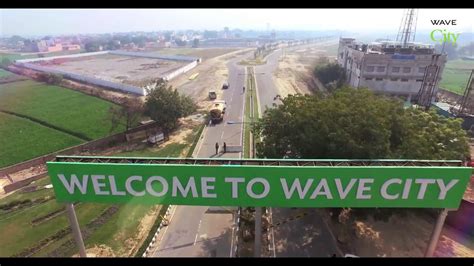 Take a special tour of Wave City’s Dream Homes - YouTube