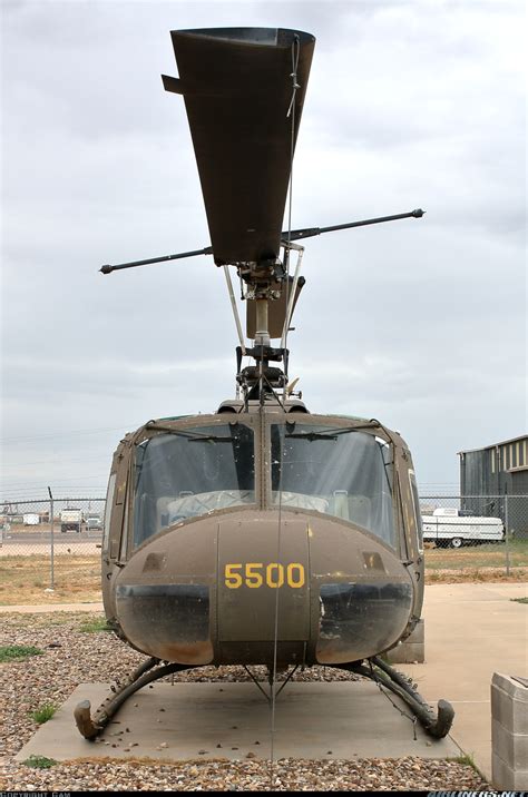 Bell Uh 1h Iroquois 205 Usa Army Aviation Photo 5958161